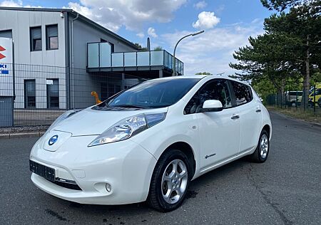 Nissan Leaf Acenta 24kWh Battery Acenta