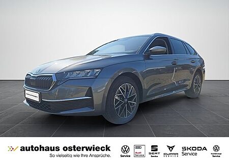 Skoda Octavia 1.5 TSI mHEV Selection LED Kamera