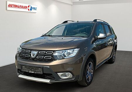 Dacia Logan Stepway Kombi TCe 90 Klima Navi Tempo