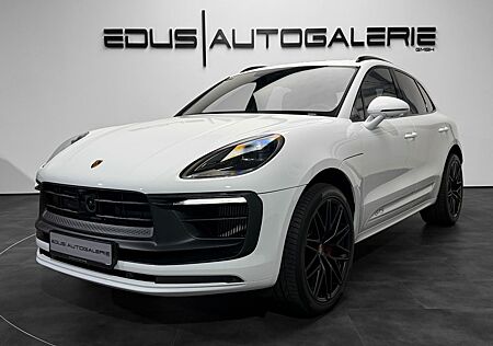 Porsche Macan gebraucht kaufen Porsche Macan GTS Bose ACC 360° Leder-Paket PCM LED