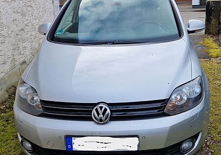 VW Golf Plus Volkswagen 1.4 TSI Team Team