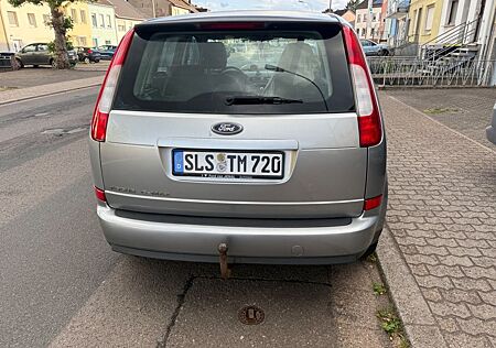 Ford C-Max 1.8 Futura Futura