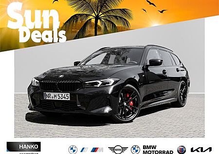 BMW 330i xDrive Touring UPE 79.510,- Euro >SUN Deals