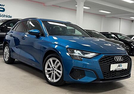 Audi A3 30TDi S line S-tronic Leder/LED/ACC/Virtual