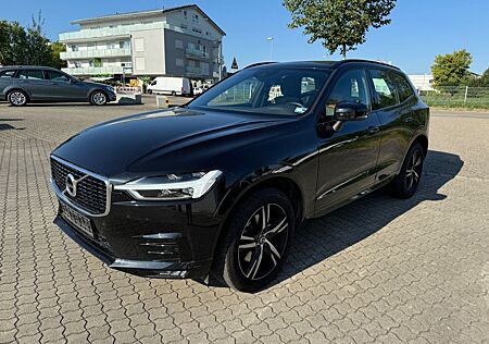 Volvo XC 60 R Design AWD AHK