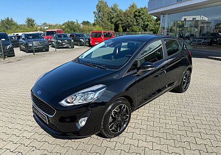 Ford Fiesta Cool & Connect