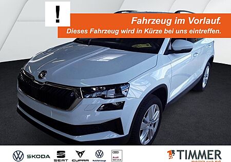 Skoda Karoq 1.5 TSI DSG SELECTION *AHK *LED *ACC *NAVI