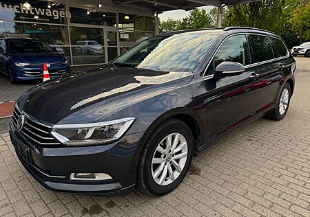 VW Passat Variant Volkswagen 2.0 TDI SCR Comfortline Variant