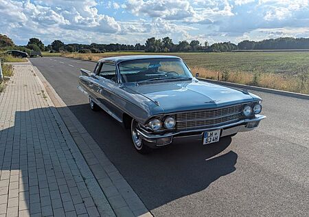 Cadillac Deville 1962