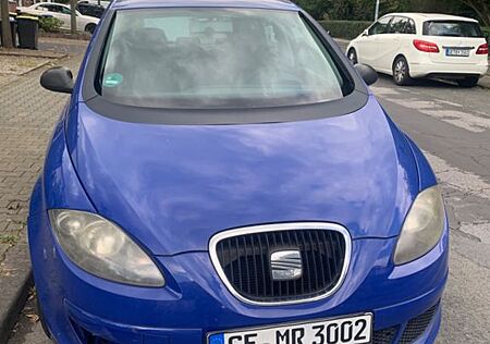 Seat Altea 1.6 Fresh Fresh