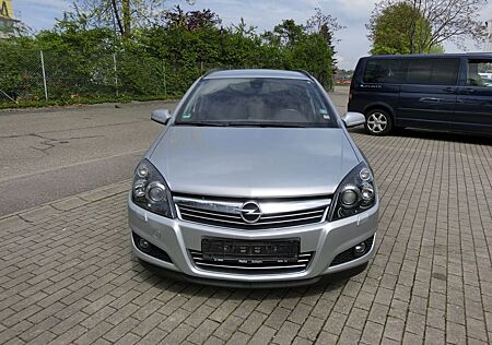 Opel Astra H 1.7 D Caravan Innovation