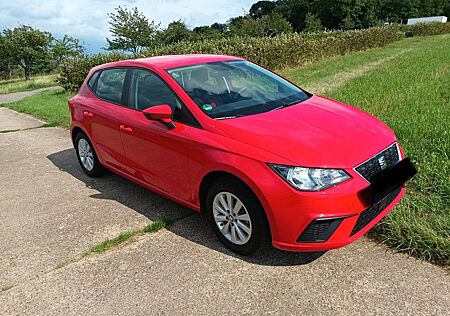 Seat Ibiza 1.0 MPI 59kW Style BEATS Style BEATS