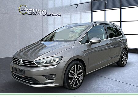VW Golf Sportsvan Volkswagen 2.0 TDI DSG Highline