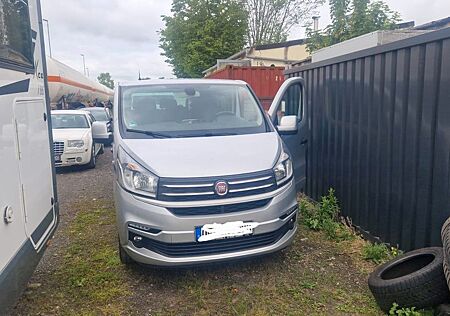 Fiat Talento