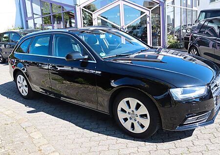 Audi A4 Avant Ambiente