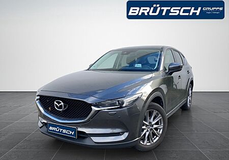 Mazda CX-5 Kangei 2.5 KLIMA / LED / NAVI / SITZHEIZUNG