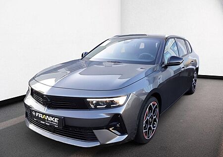 Opel Astra ST GS#18"Alu#el. Heckkl.#LED-Matrix#Navi#
