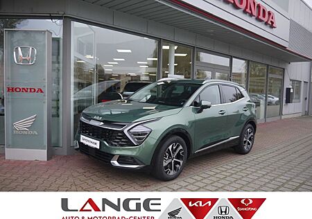 Kia Sportage 1.6T 48V 2WD SPI LED Navi AHZV