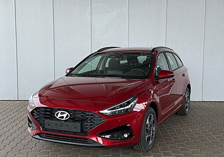 Hyundai i30 Kombi GO 1.5 DPI / Sitz + Lenkradh./ LED ...