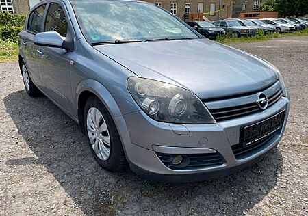 Opel Astra H Lim. Edition