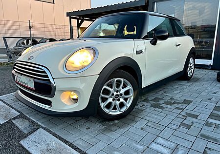 Mini Cooper 136 PS/ 2Hand/ Garantie/ Piano Black/ USB