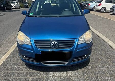 VW Polo Volkswagen 1.2 51kW Trendline Trendline