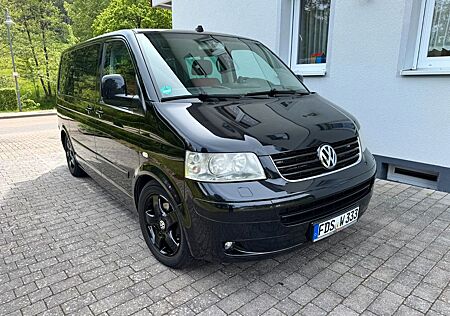 VW T5 Multivan Volkswagen