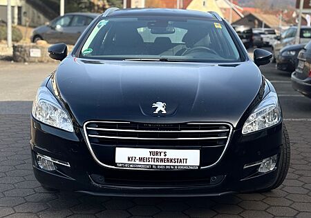 Peugeot 508 * KUPPLUNG NEU