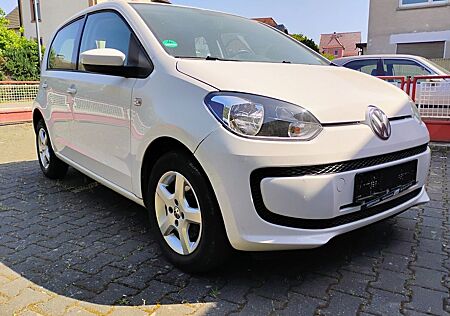 VW Up Volkswagen ! 1.0 44kW move ! move !