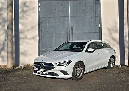 Mercedes-Benz CLA Shooting Brake CLA 200 SB