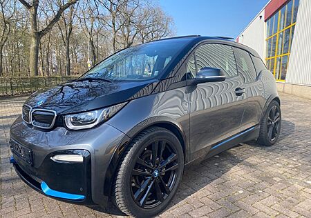 BMW i3s (120 Ah), 135kW VOLL!!!