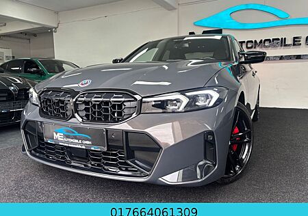 BMW 340 Limousine M340 i xDrive DASHCAM SCHIEBED.V-LEDER