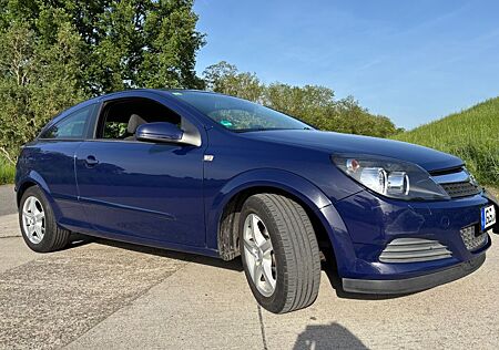 Opel Astra GTC 1.6 ECOTEC Selection 85kW Selection