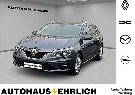 Renault Megane Grandtour Business Edition 1.5 dCi 115