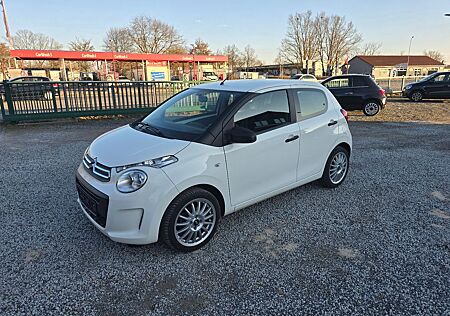 Citroën C1 Live