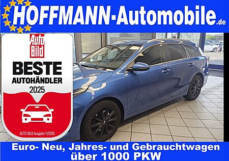 Kia Cee'd Sportswagon Kamera,Navi,Sitzheizung,PDC