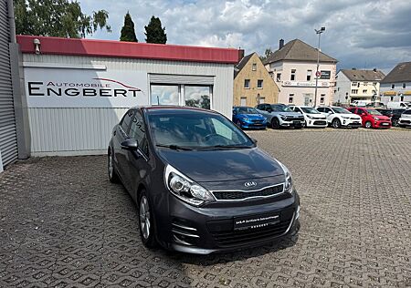 Kia Rio 1.2 Dream Team Premium*Navi*Sitzhzg*Kamera*