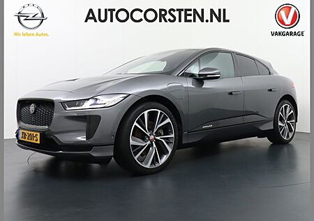 Jaguar I-Pace EV400 HSE NEW BATTERY! 90 kWh 400pk 4WD A