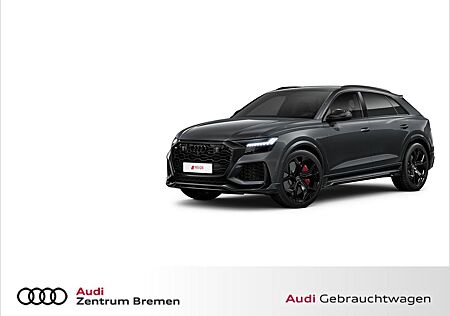 Audi RS Q8 quattro S tronic INDIVIDUALLACK Allrad PDC