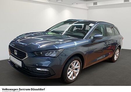 Seat Leon 2.0 TDI DSG Style Anhängekupplung Navigatio