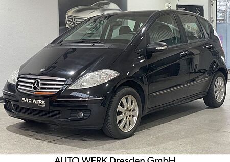 Mercedes-Benz A 180 CDI Elegance*AUTOMATIK*SHZ*KLIMA*TEMPOMAT