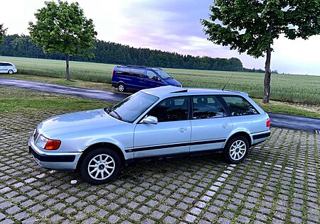 Audi 100 c4 avant 2.8 quattro