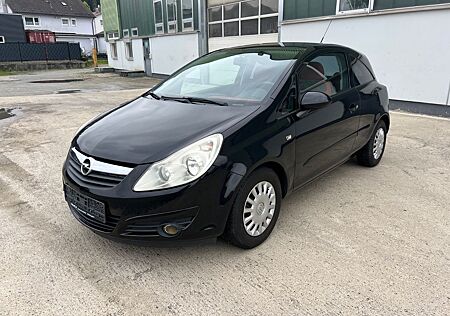 Opel Corsa gebraucht kaufen Opel Corsa D CATCH ME, TÜV Neu, Steuerkette Neu
