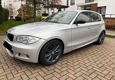 BMW 116i Gepflegter Zustand, TÜV bis 01/2026