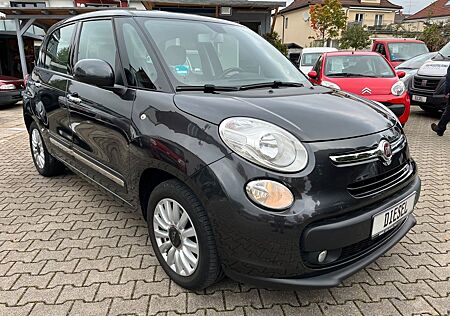 Fiat 500L Pop Star 2.Hd Scheckheftgep. Klima /-WR+SR