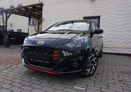 Hyundai i10 N Line