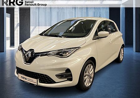 Renault ZOE EXPER.R135 Z.E 50 UPE:37.100,- Inkl.Batterie