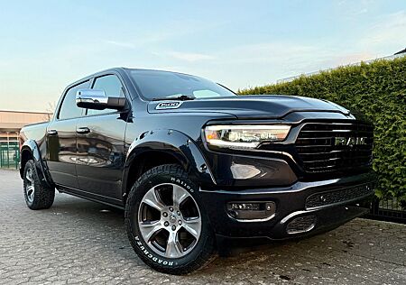 Dodge RAM 5,7 V8 Laramie eTorque 4X4 AHK LPG E-Steps