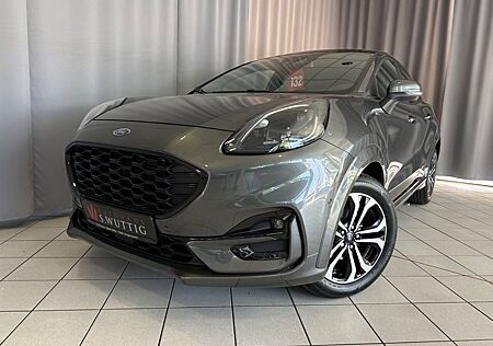 Ford Puma 1.0 EcoBoost Hybrid ST-LINE+LED+PANO+NAVI+