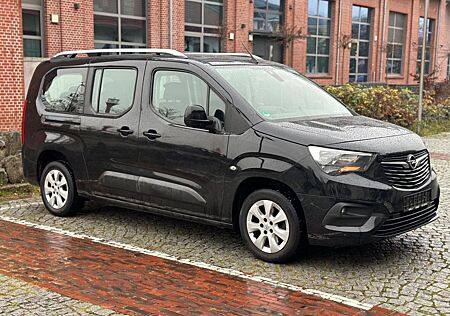 Opel Combo Navi Kamera Motor Getriebe Neu mit belege